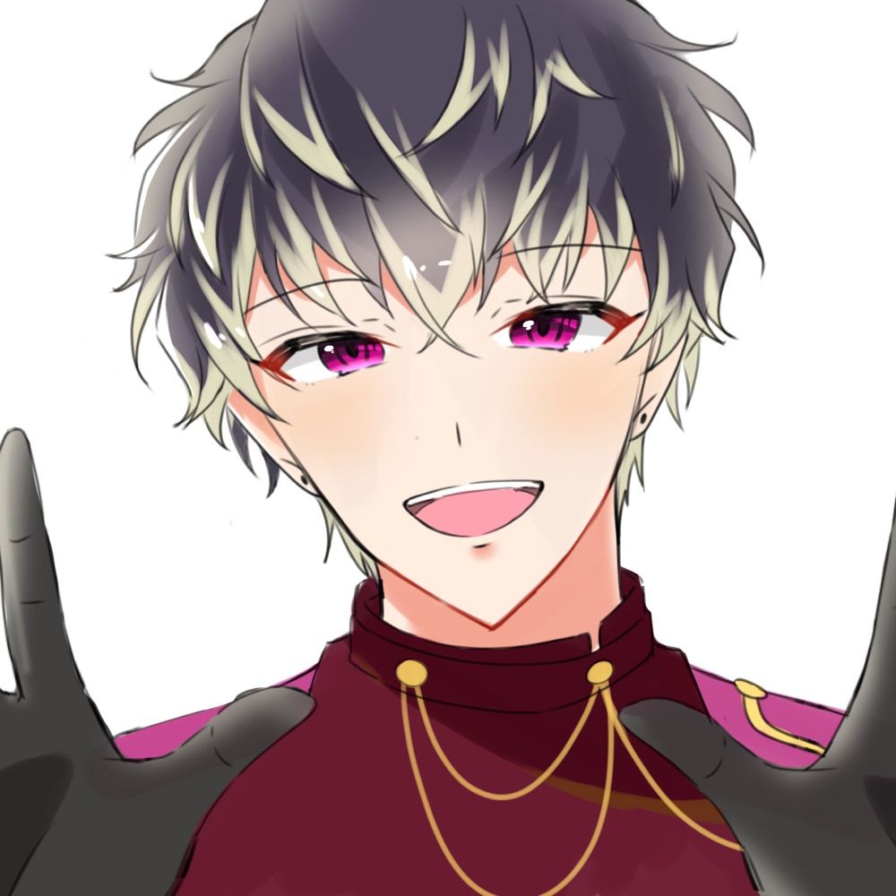 あお