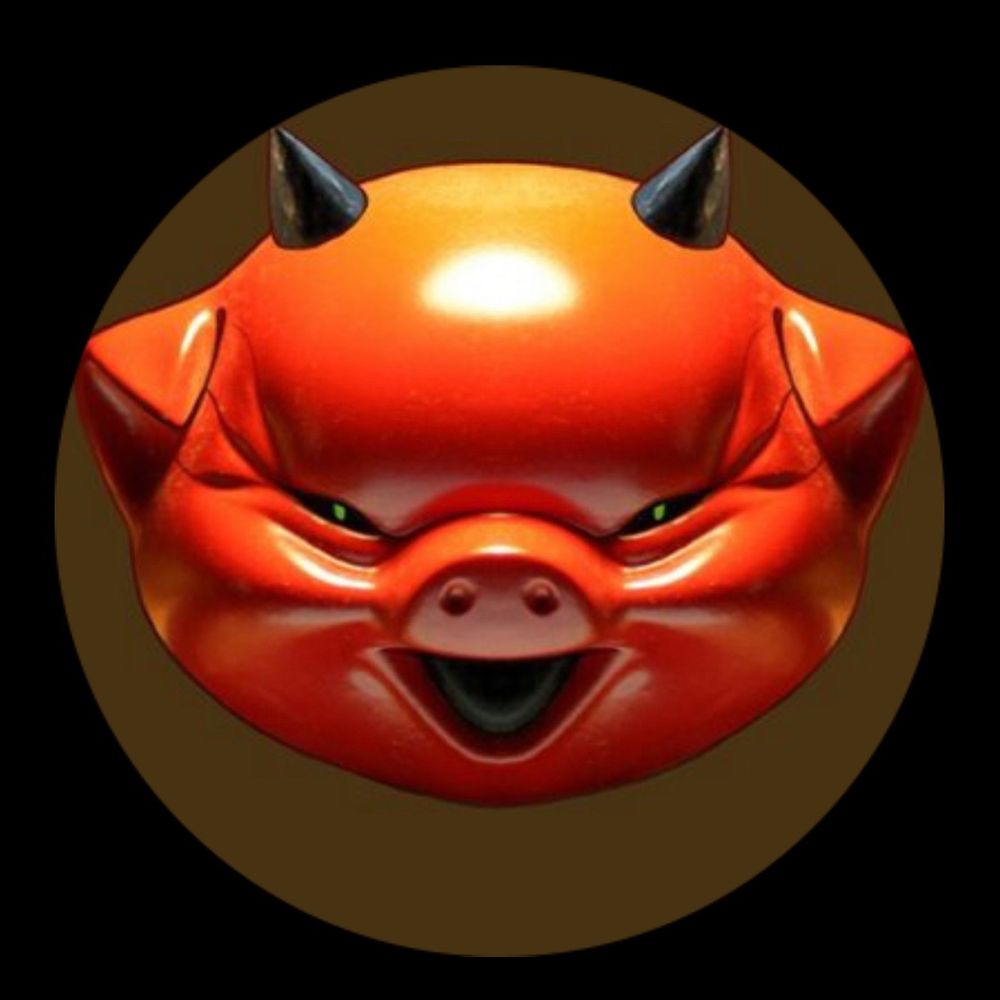 DaveDevilpigJohnson's avatar