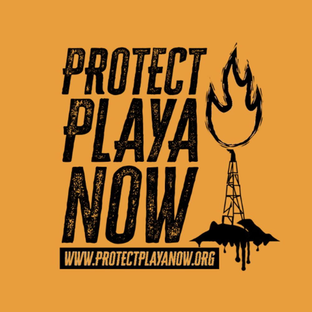 ProtectPlayaNow