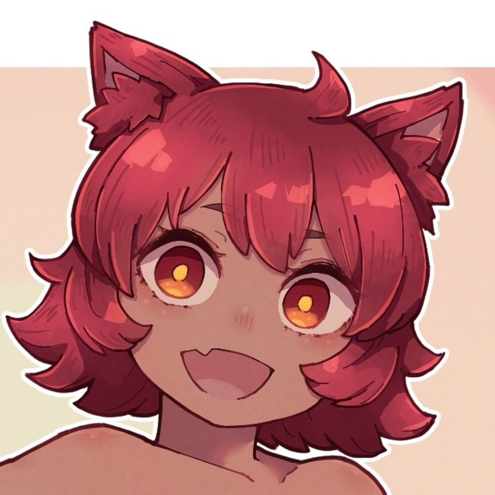 Ash Illacrimo's avatar
