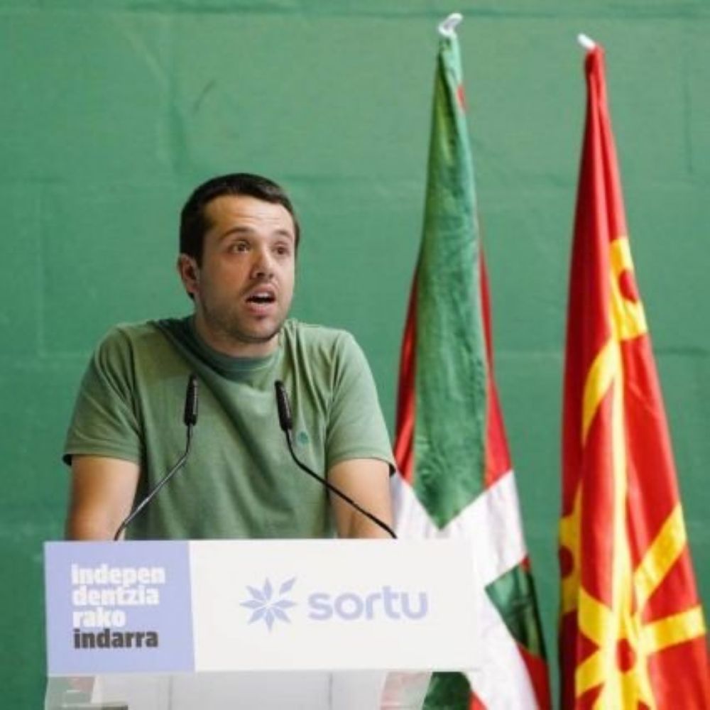 Xabi Iraola