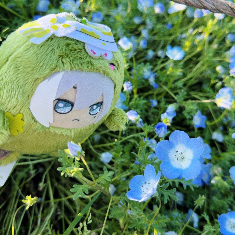 ぅぃ