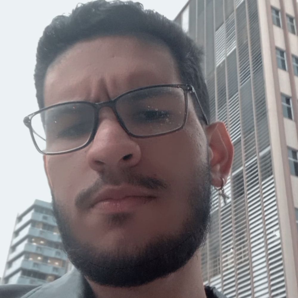 Ai q n sei oq lá 
