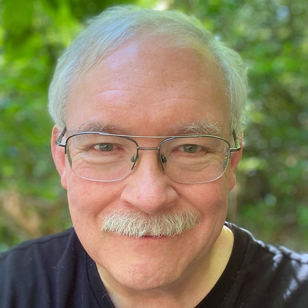 Ron Carpenter