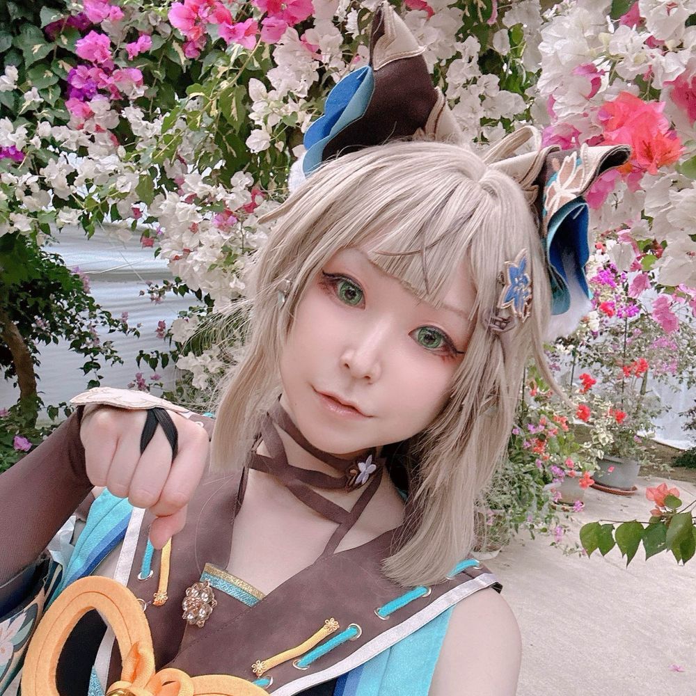 センちゃこ