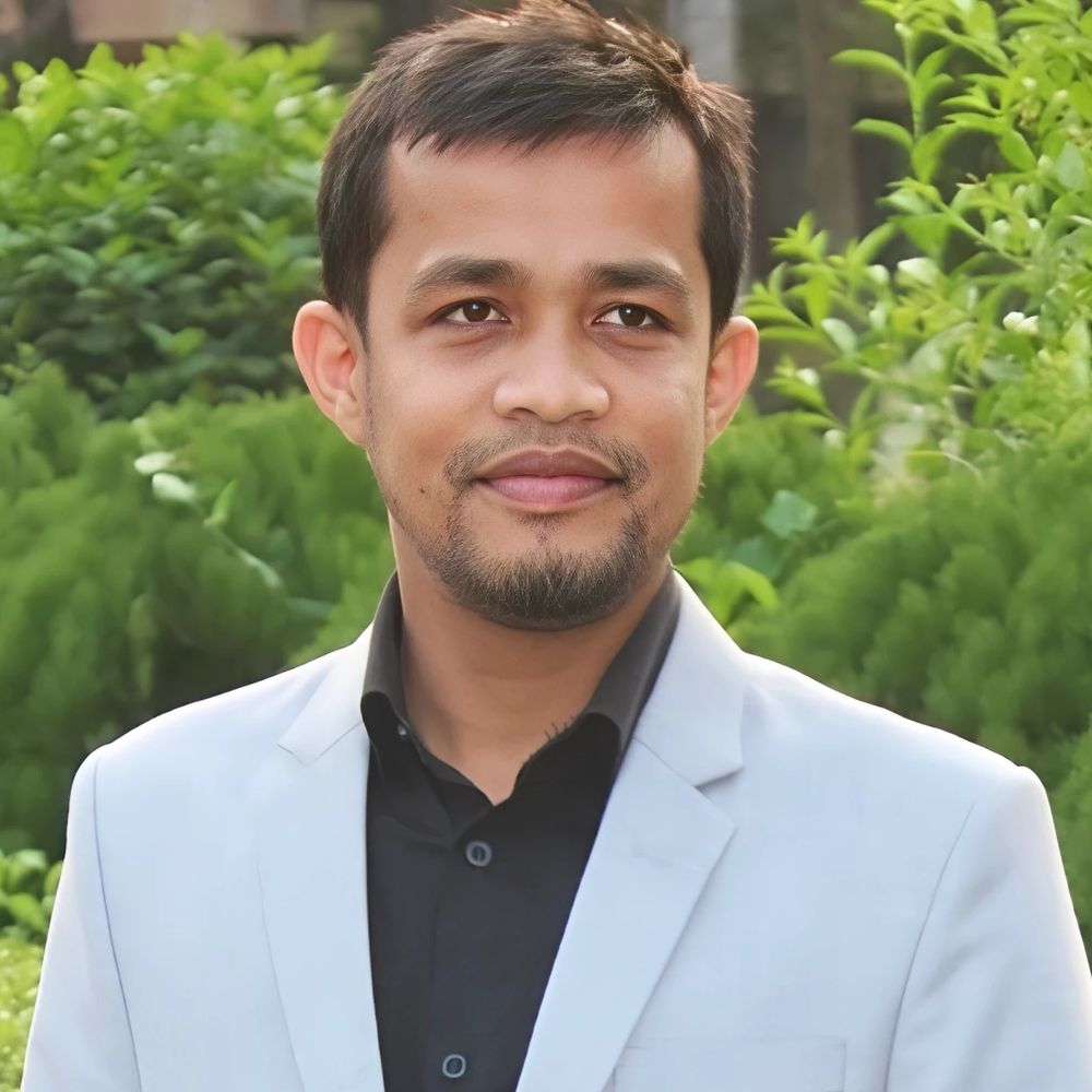 Abir Talukder