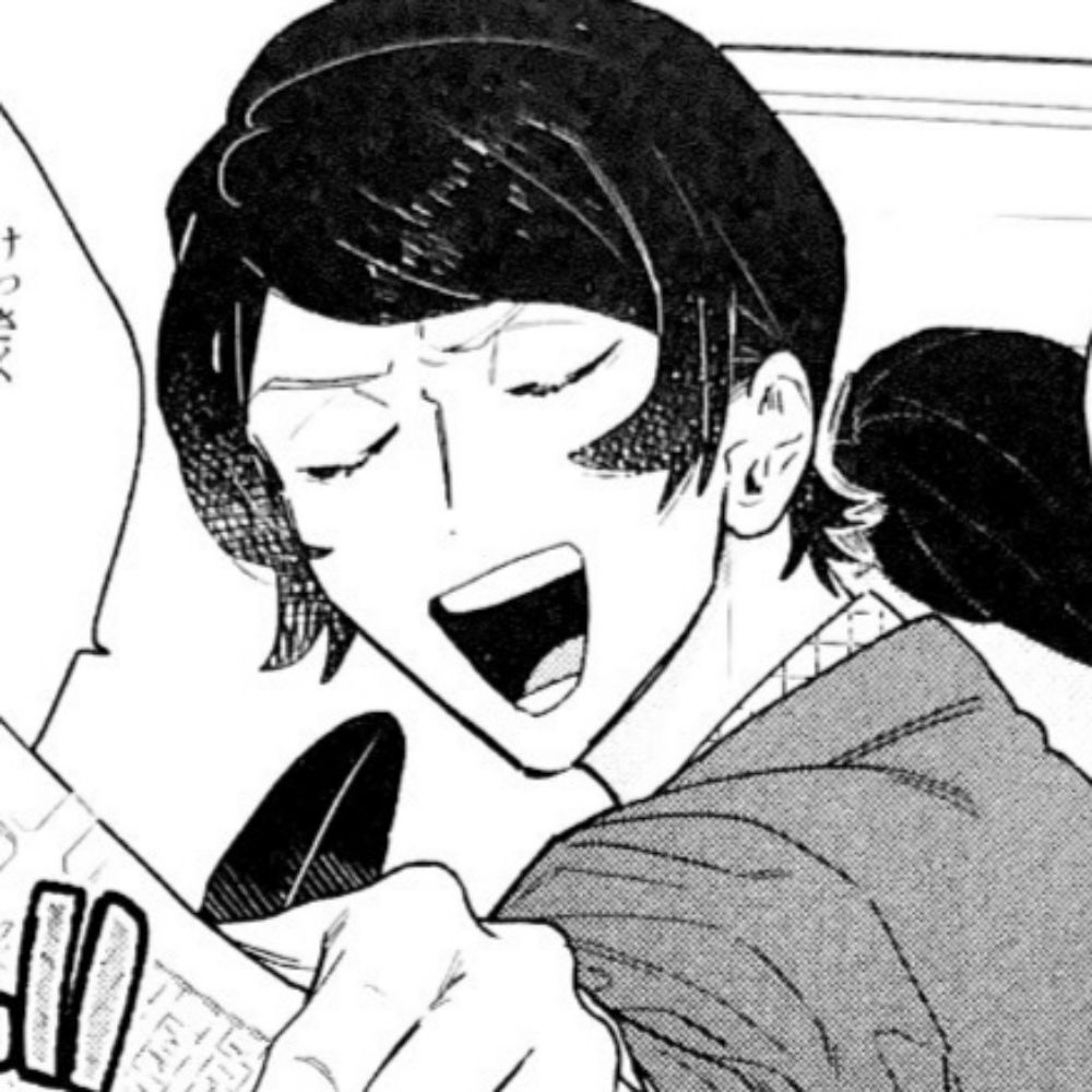 andy ☆