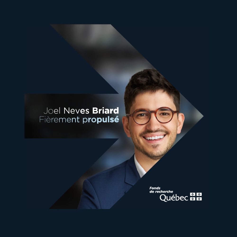 Joel Neves Briard