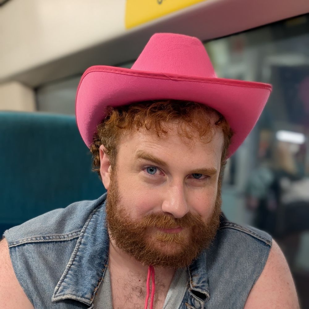 🔥 JonJonGalliard 🔥