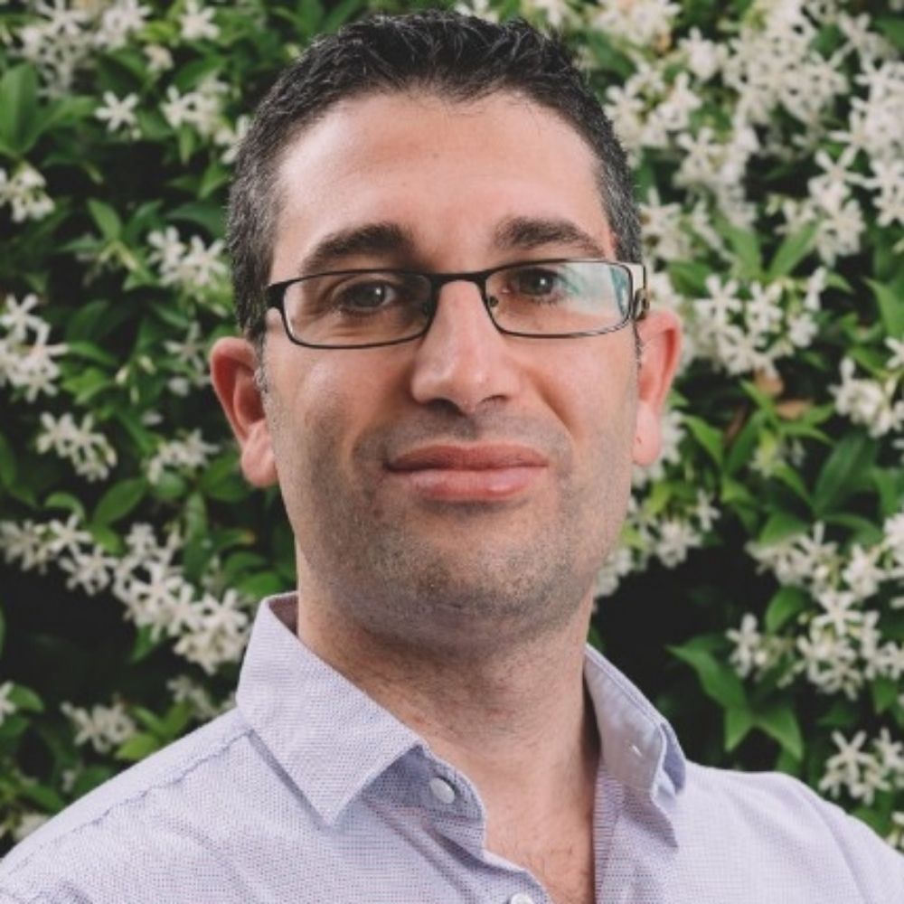 Alan Arrigo