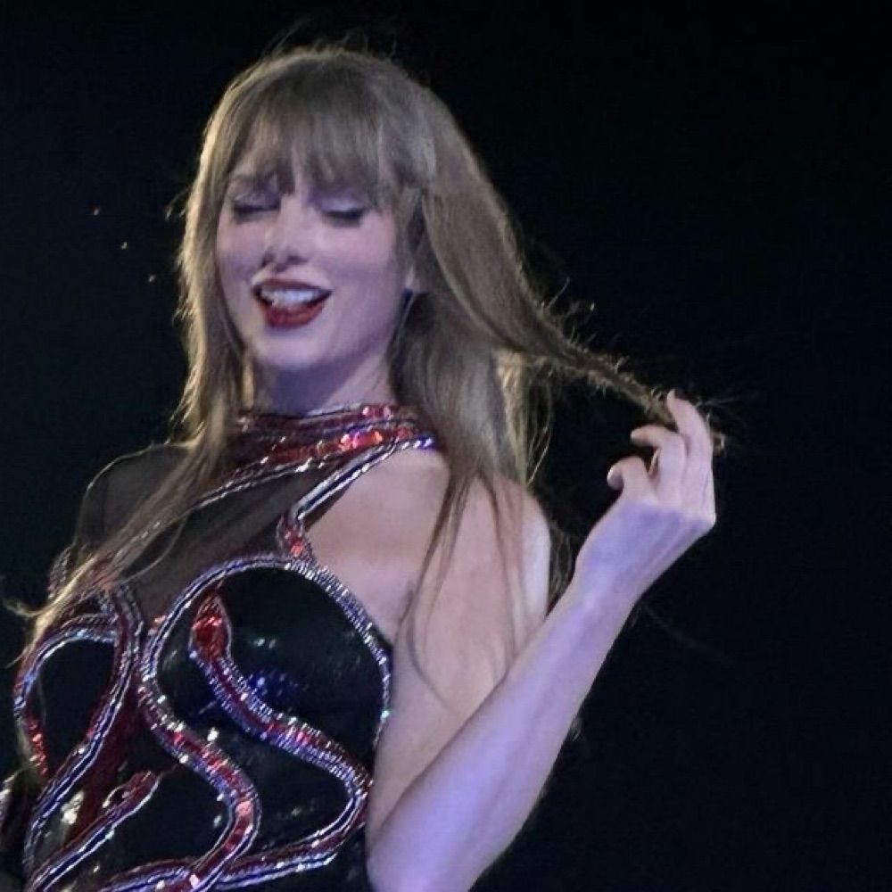 Ella (Taylor’s Version)