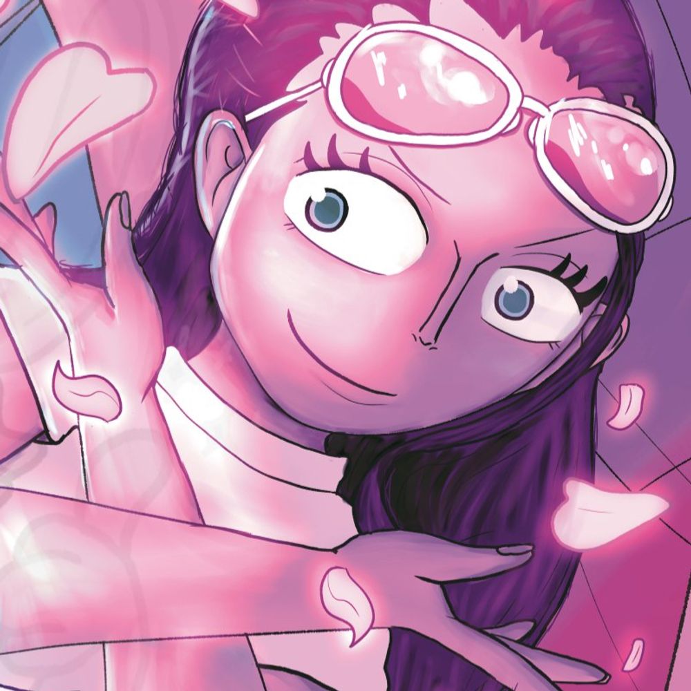 Nico!