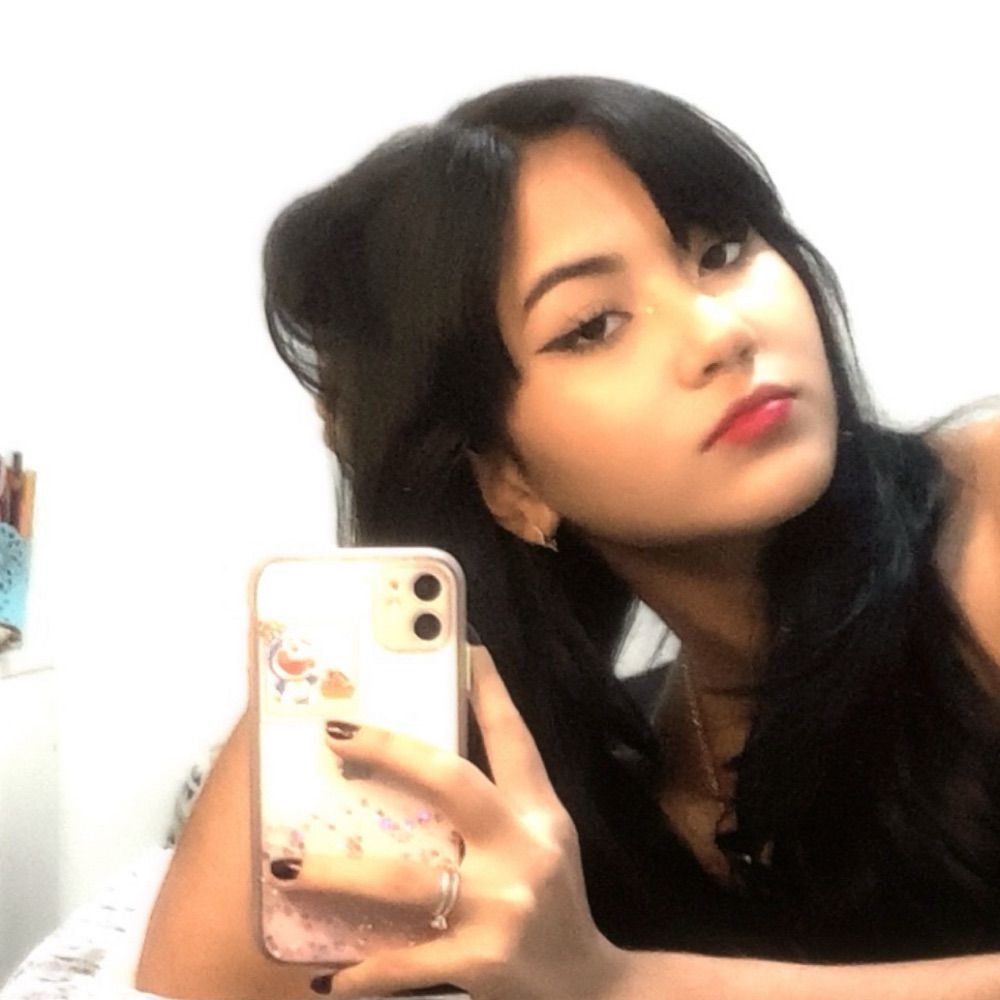 lulu do theus .✭