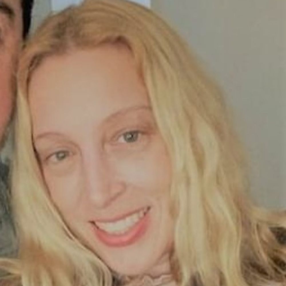 Leah McGrath Goodman