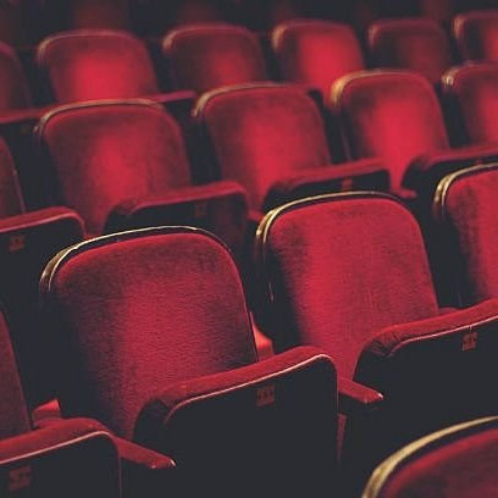 Theatre Etiquette