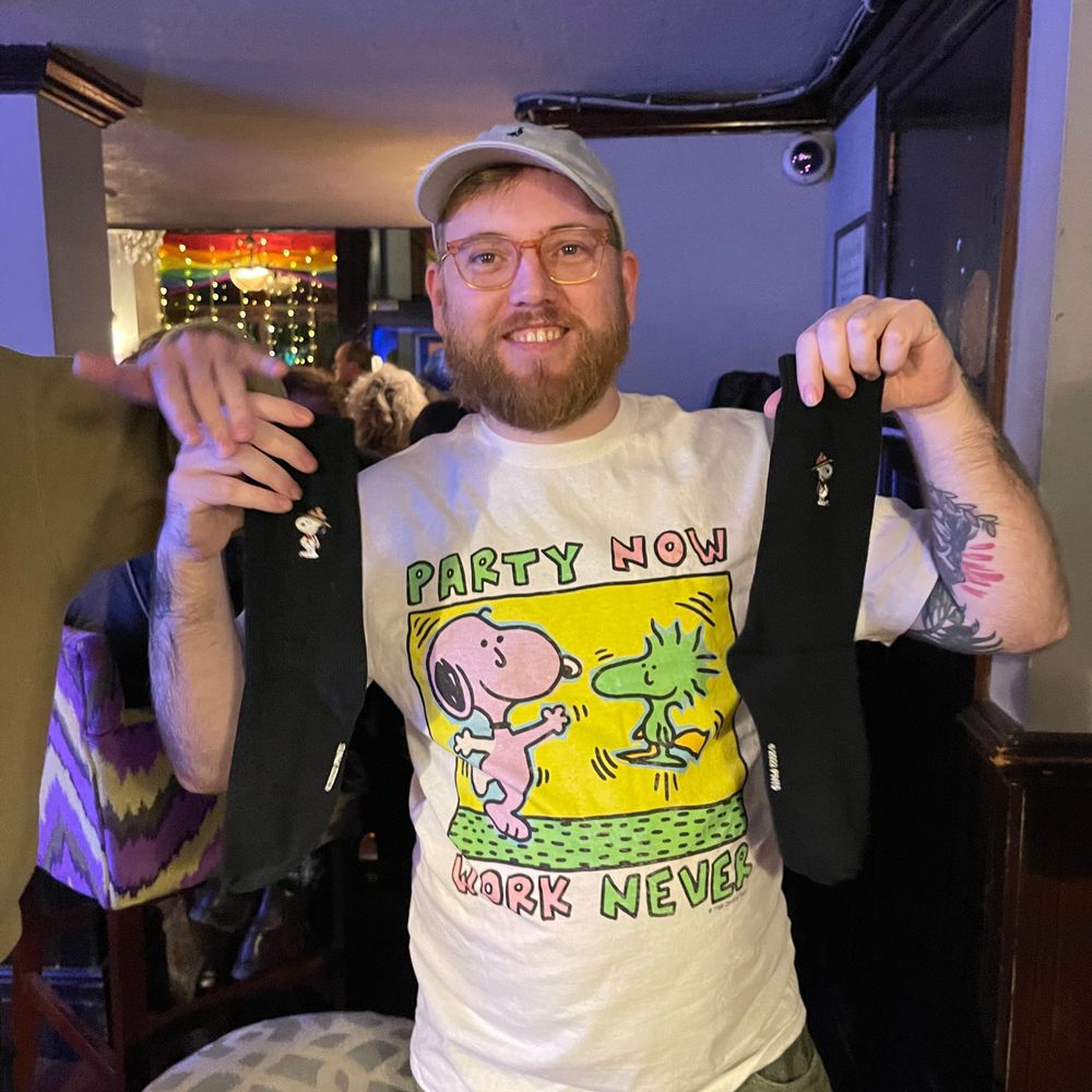 Chris Merrington