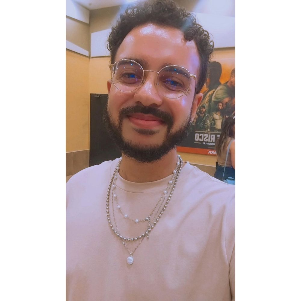 Henrique-rido