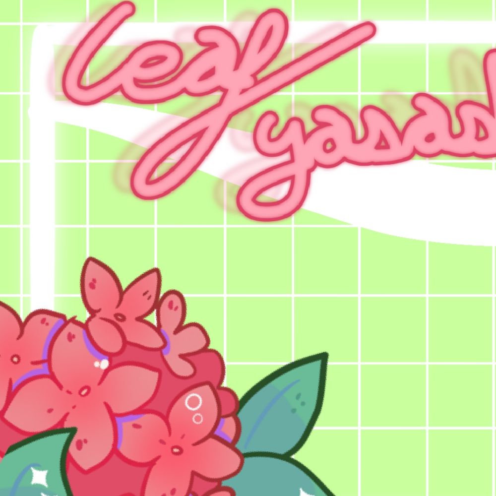 LeafYasashii