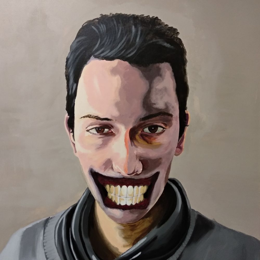 Daniel Ric_Arte