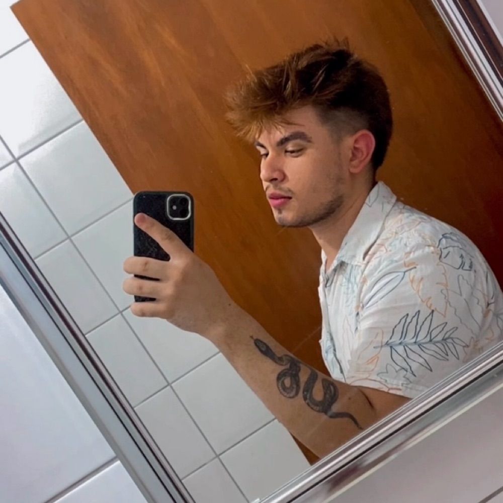 Danoninho ✨