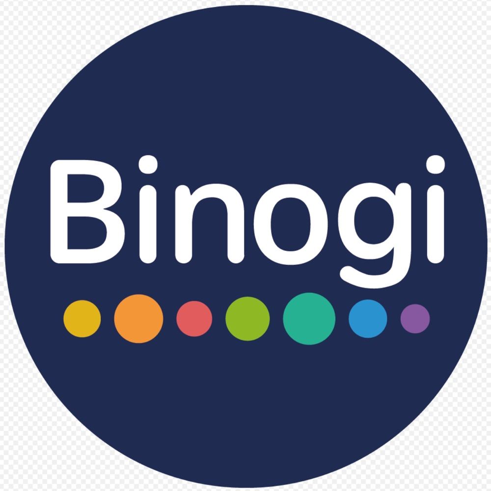 Binogi