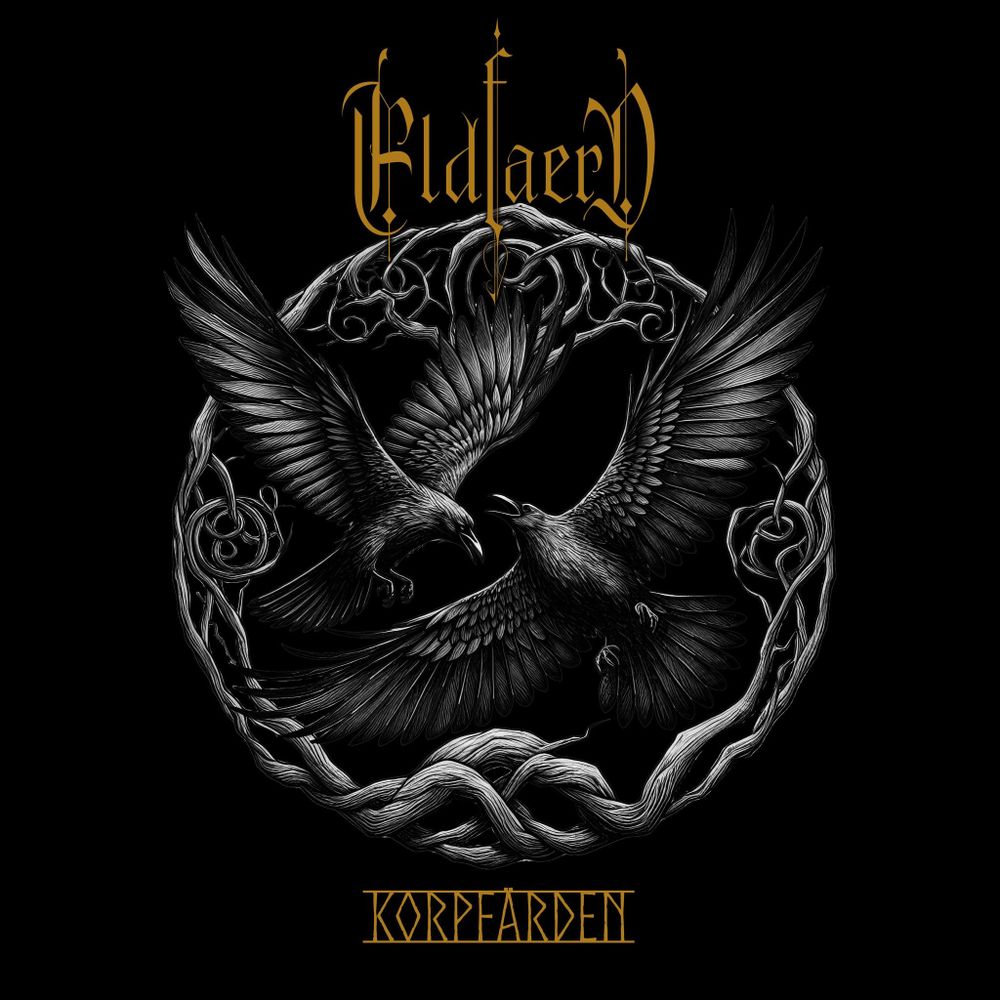 Eldfaerd