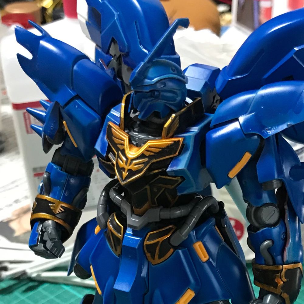 ナンジャモンジャ