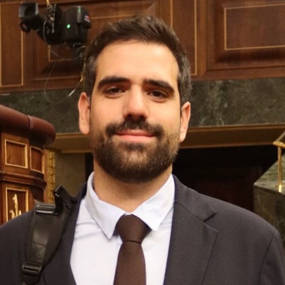 Víctor Camino