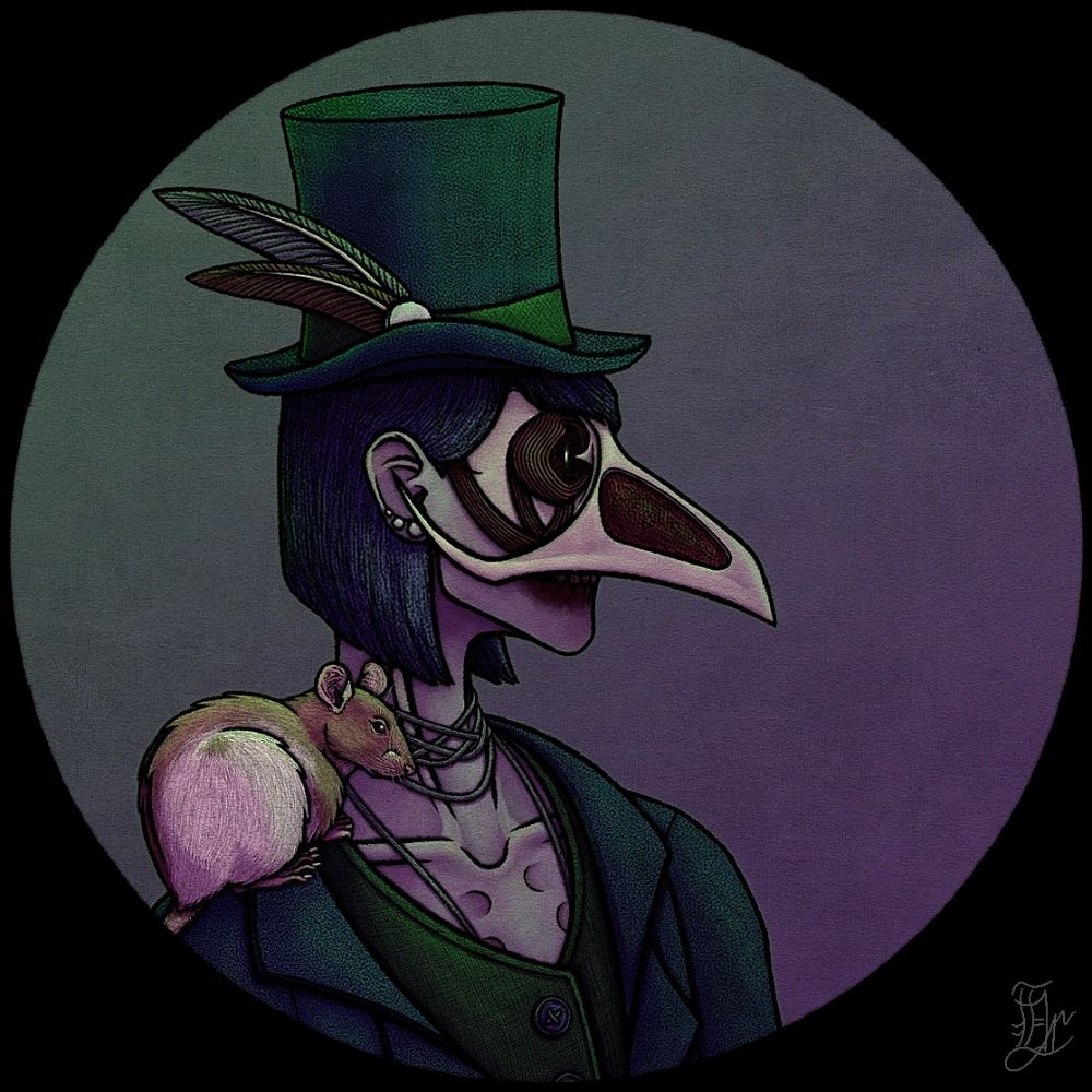 Dr. Loptr