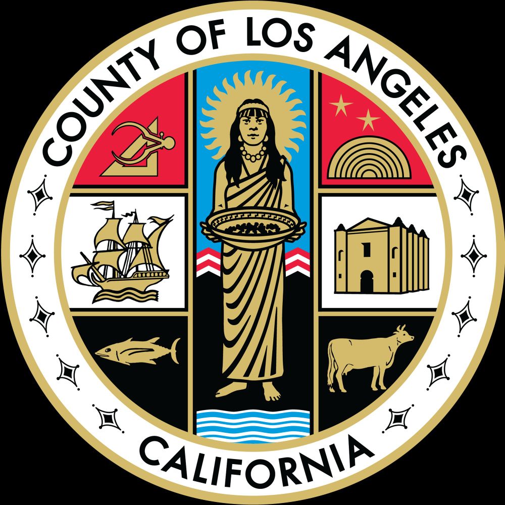 LA County Dept of Mental Health