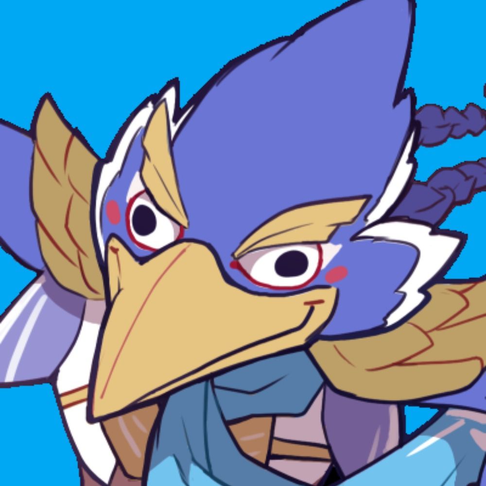 Profile picture sonicmega.bsky.social