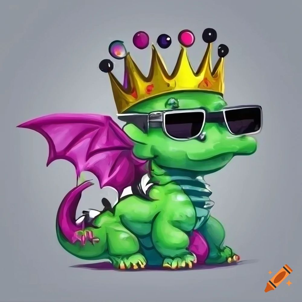 Reality Dragon