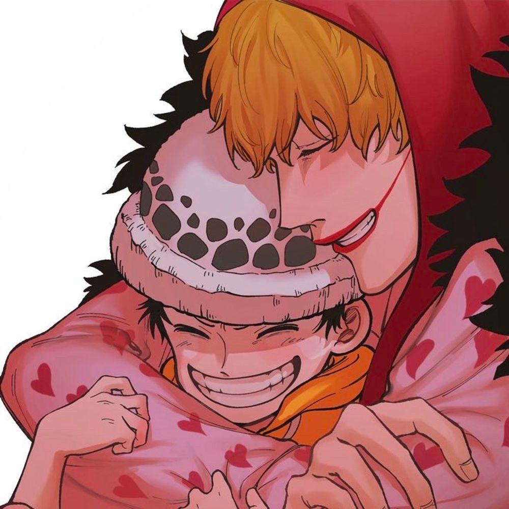 Trafalgar D. Law