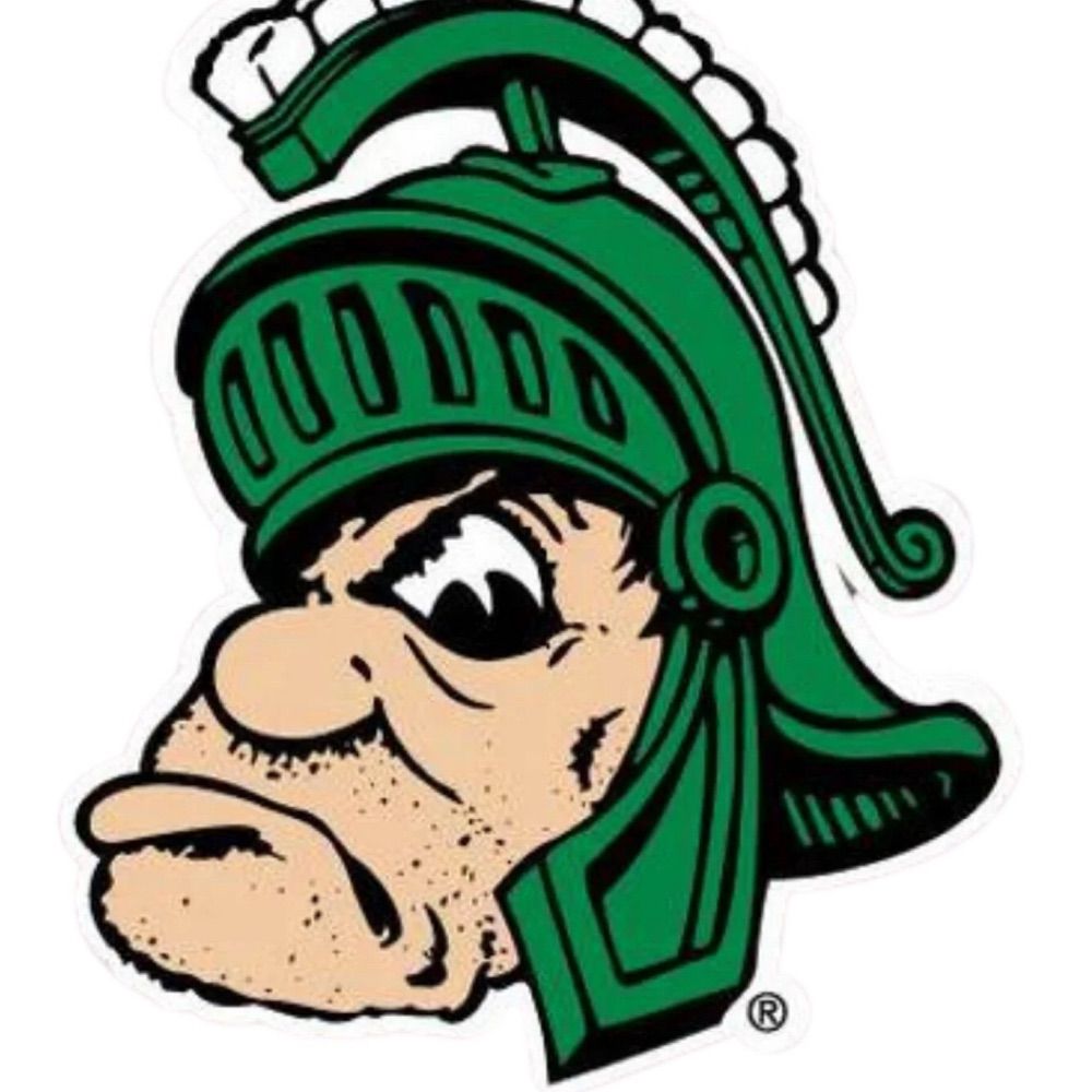 MSU..Hugh