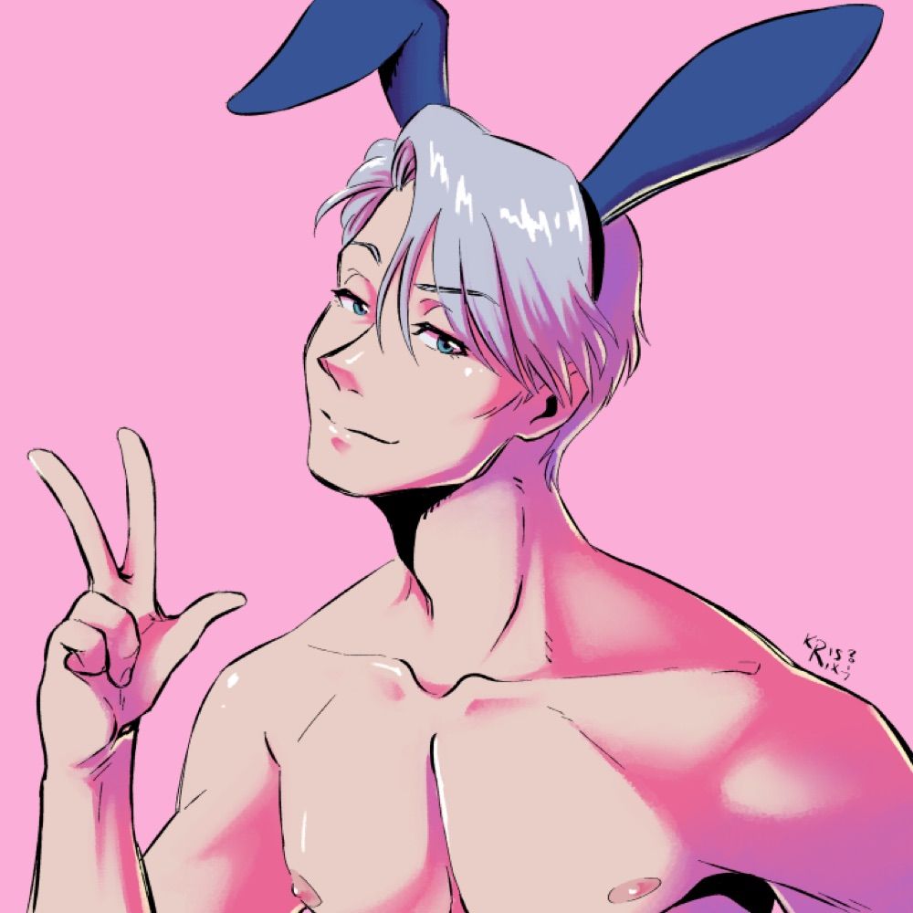 ViktorBunny