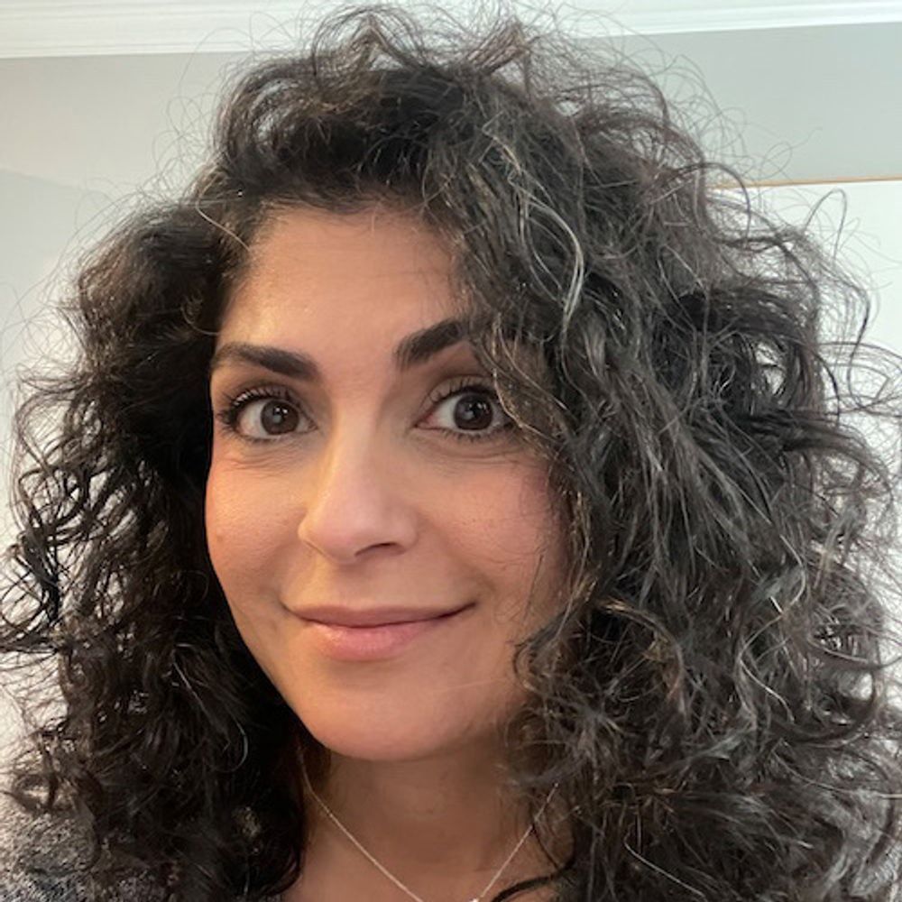 Samira Jafari