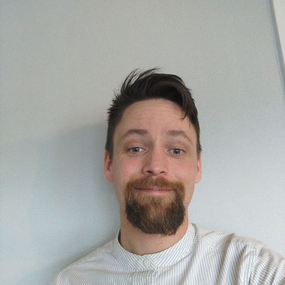 Anton Johnsson