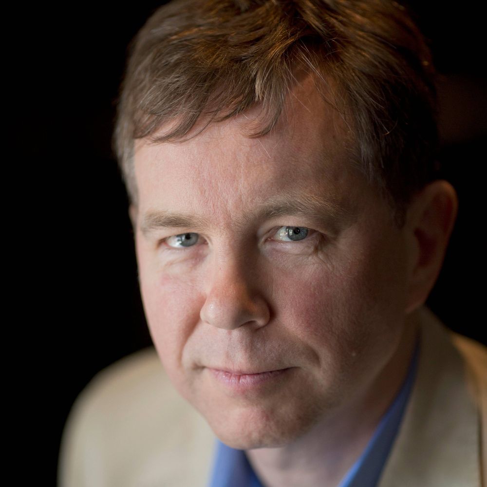 Sean D. Naylor