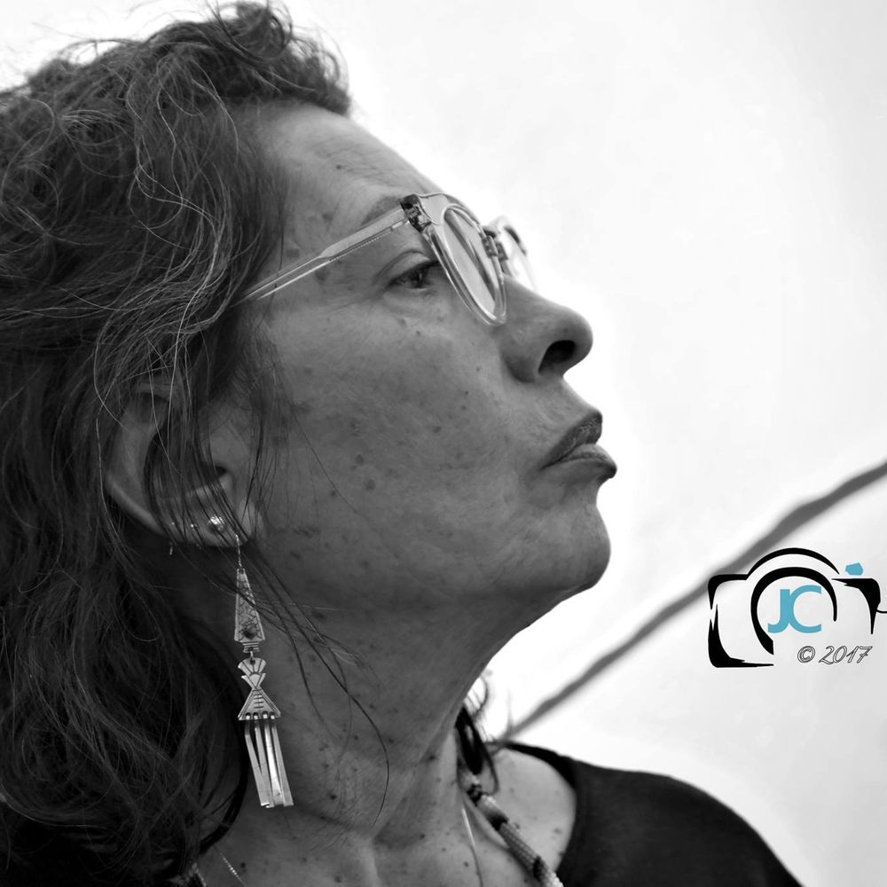 Judith LeBlanc