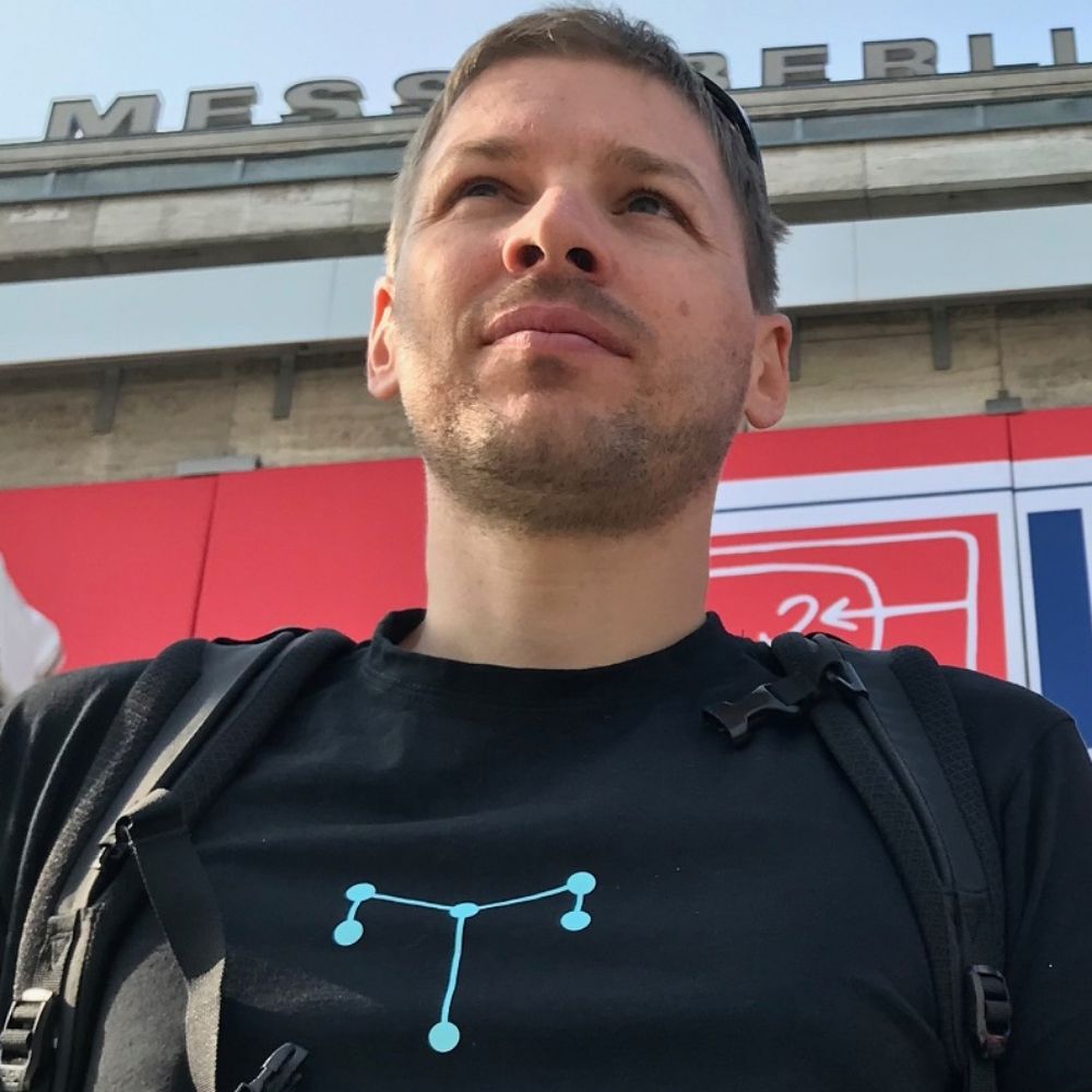 Matjaž Ropret