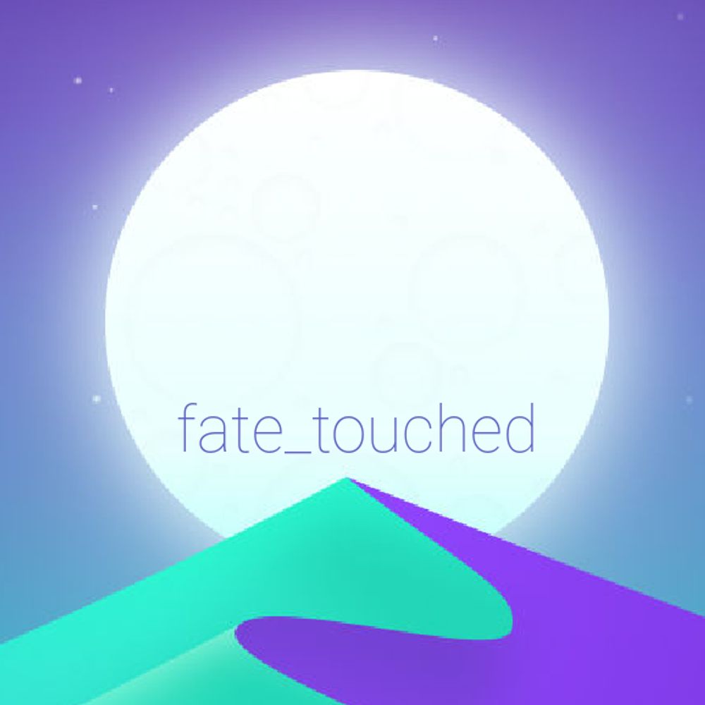i.am.fate.touched