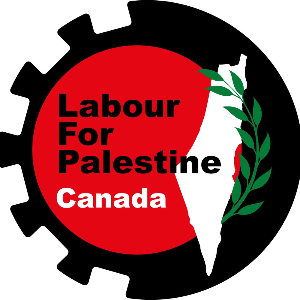 Labour for Palestine Canada