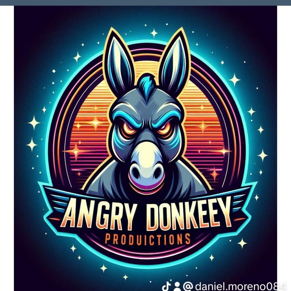 Angry Donkey News