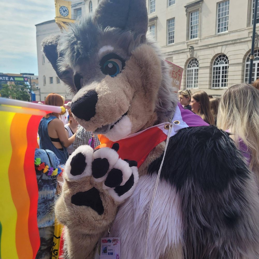 SilveriteWuff ΘΔ