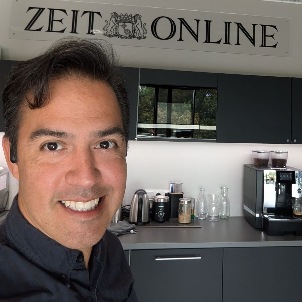 Kristian Garza