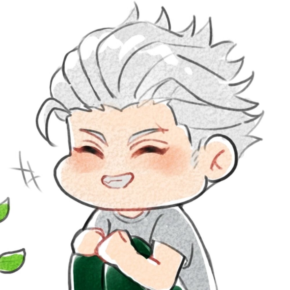 春🌱