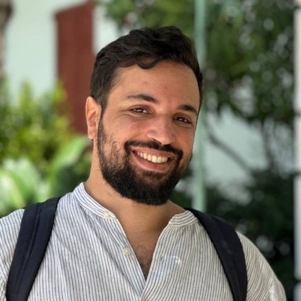 Omar Souissi
