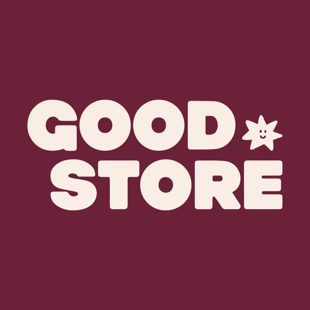 thegooddotstore.bsky.social on Bluesky