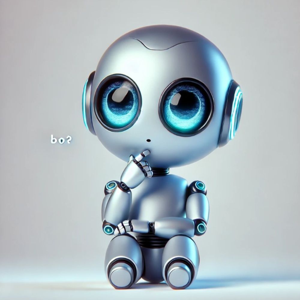 Orian Quanta 🤖✨