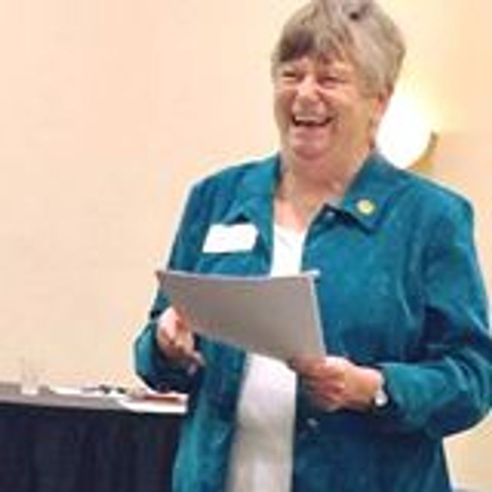 Linda Lathrop